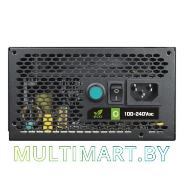 Блок питания GameMax VP-600-RGB-M картинка 8